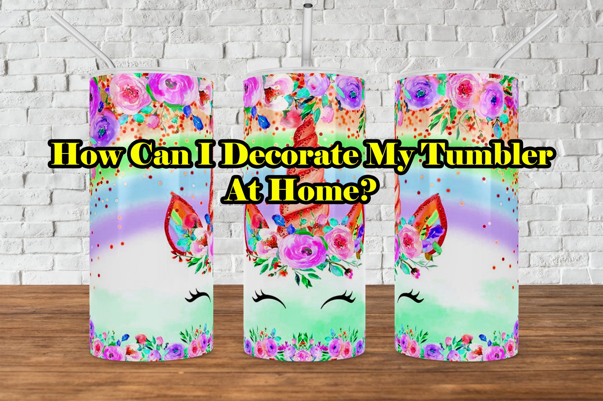 How Can I Decorate My Tumbler At Home PNGTUMBLER   How Can I Decorate My Tumbler At Home Scaled 